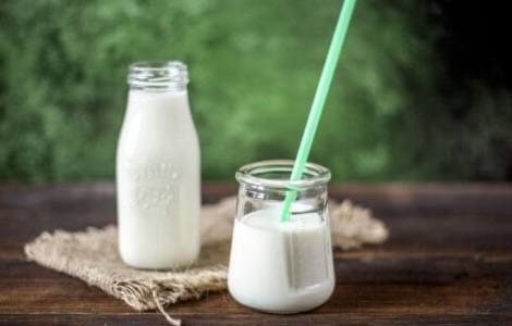 Προϊόν από γάλα που μπορεί να ενισχύσει το ανοσοποιητικό